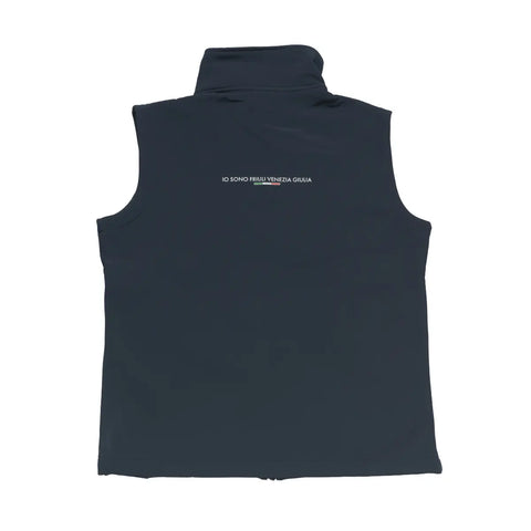 Gilet unisex IO SONO FRIULI VENEZIA GIULIA