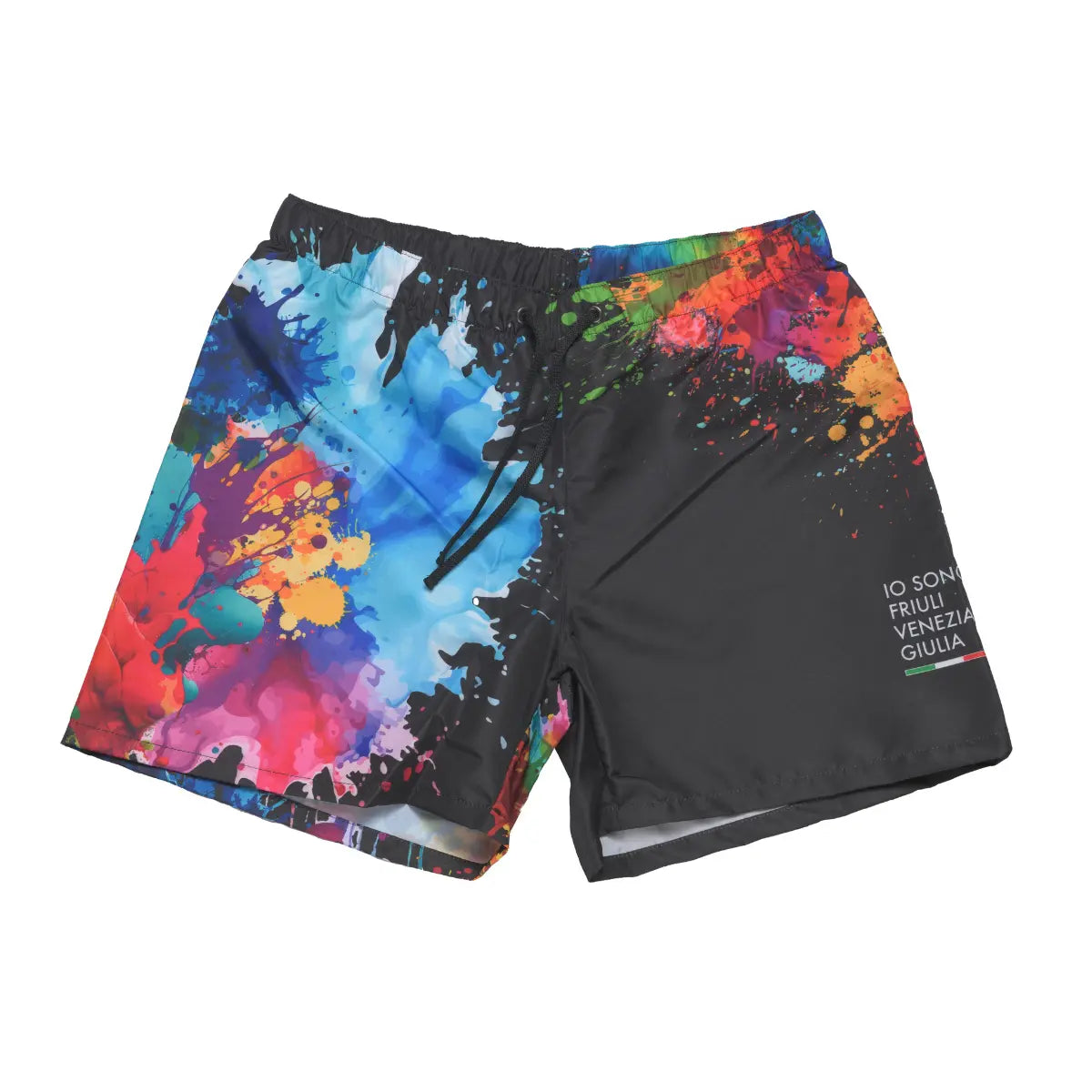 Costume da bagno linea COLORS – PromoTurismoFVG