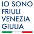 Logo Io Sono Friuli Venezia Giulia 